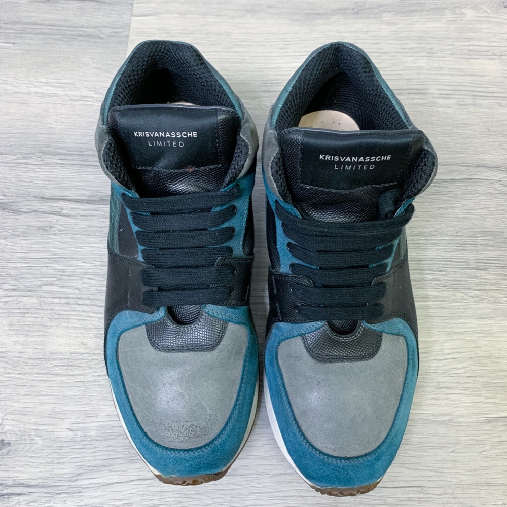 Kris Van Assche Limited Sneaker